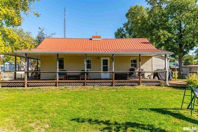 720 N Kickapoo St, Lincoln, IL 62656 - photo 4