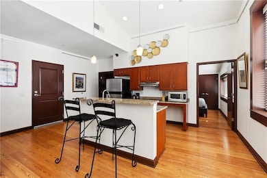 923 Constance St unit 116, New Orleans, LA 70130 - photo 6