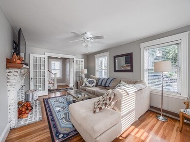 10 Bay State Rd, Quincy, MA 02171 - photo 4
