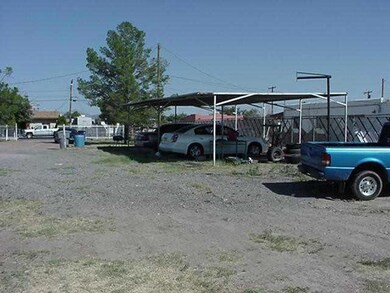 126 Helms Rd, El Paso, TX 79907 - photo 6
