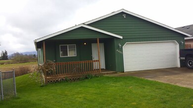 2 Car Garage