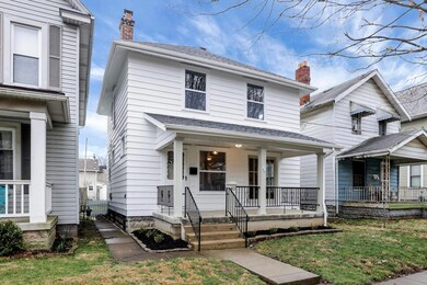 43 E Welch Ave, Columbus, OH 43207 - photo 2