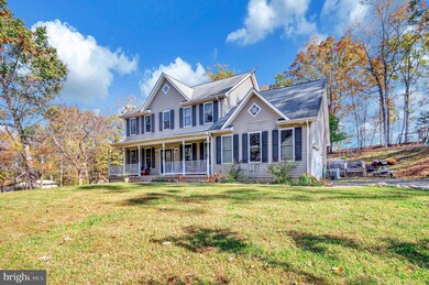 4 Victory Ln, Castleton, VA 22716 - photo 5
