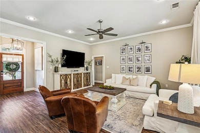 180 Keeneland Place Loop, Folsom, LA 70437 - photo 3