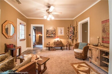 Living room- Alternative View