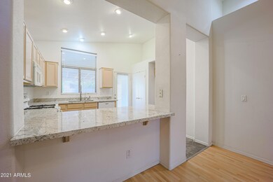 3915 W Hackamore Dr, Phoenix, AZ 85083 - photo 2