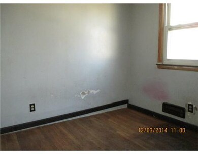 Bedroom. 3rd Bedroom