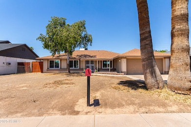 4818 N 79th Ave, Phoenix, AZ 85033 - photo 2