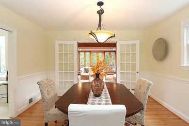 3215 Coquelin Terrace, Chevy Chase, MD 20815 - photo 3