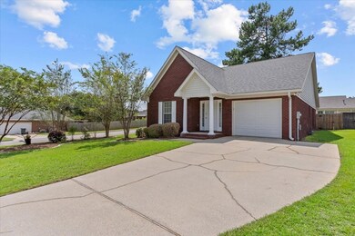 106 Spyglass Rd, Dothan, AL 36305 - photo 3