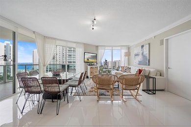St Tropez Apartments unit 3-1505, Sunny Isles Beach, FL 33160 - photo 2