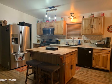 68 Keller Dr, Concho, AZ 85924 - photo 7