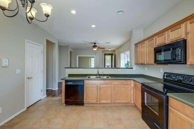 Kitchen B