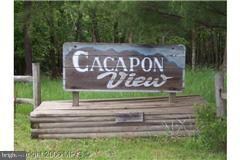 15 Edward Kidwell Rd Noland Rd, Slanesville, WV 25444 - photo 2