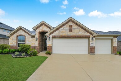 31750 Chapel Rock Ln, Spring, TX 77386 - photo 2