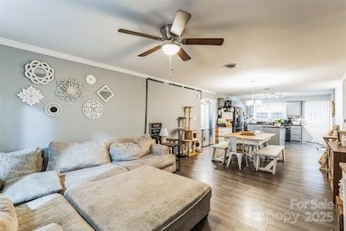 96 Conley Dr, Shannon, NC 28386 - photo 3