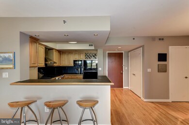 1275 25th St NW unit 603, Washington, DC 20037 - photo 2