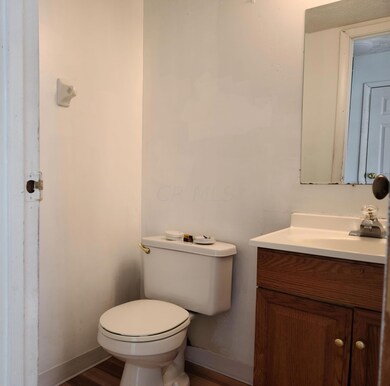 4848 Half bath Dec 2020
