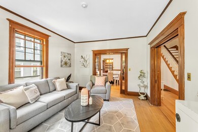 48 Hastings St, West Roxbury, MA 02132 - photo 4