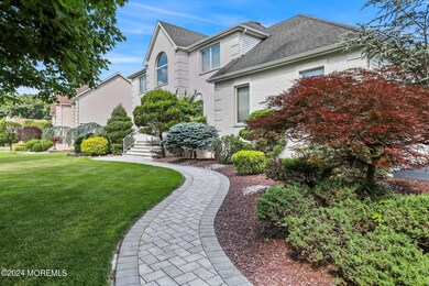 128 Janwich Dr, Morganville, NJ 07751 - photo 4