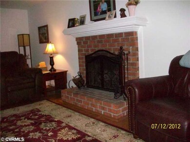 Den/Family/Great Room