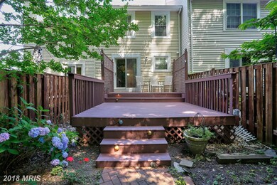 1219 Martha Greenleaf Dr, Crofton, MD 21114 - photo 5