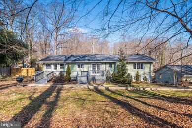 16321 Lea Dr, Bowie, MD 20715 - photo 5