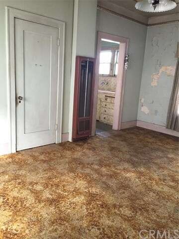 Living Area.