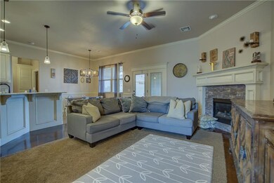 2600 NE 14th St, Moore, OK 73160 - photo 5