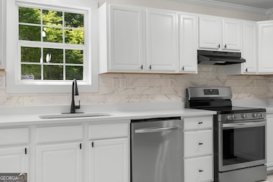 1271 Hayes St, Madison, GA 30650 - photo 5