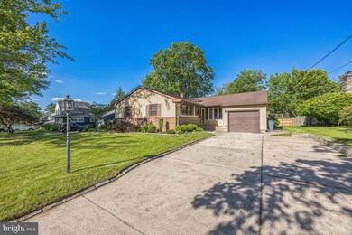 835 Wayside Ln, Haddonfield, NJ 08033 - photo 3