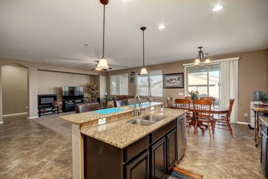 1252 W Fir Tree Rd, San Tan Valley, AZ 85140 - photo 7