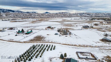 475 Moose Crossing Rd, Gallatin Gateway, MT 59730 - photo 4