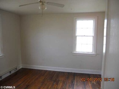 Interior Space/Layout