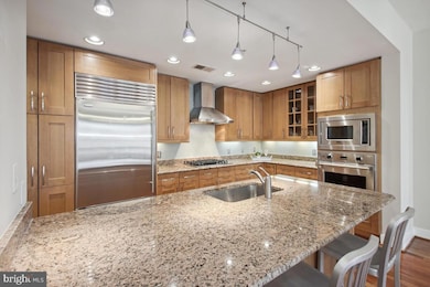 The Park Potomac Place, Potomac, MD 20854 - photo 7