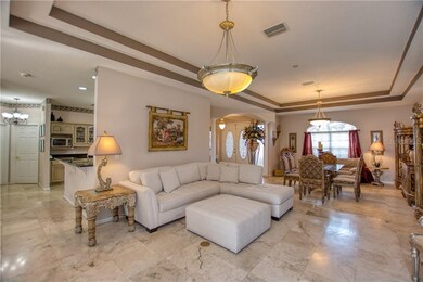 Magnificent Great Room