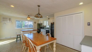 EAT IN KITCHEN