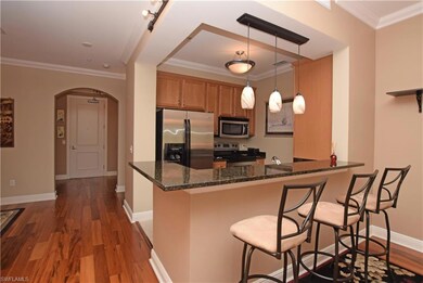 Breakfast Bar