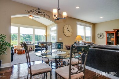 7720 Sofia Dr SW unit 19, Byron Center, MI 49315 - photo 7