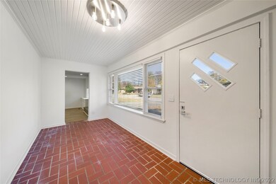 1323 N Mcfarland Place, Claremore, OK 74017 - photo 5