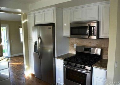 New Stainless Steel Appliances, gas stove