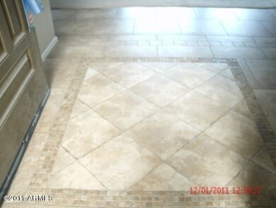 upgraded tile