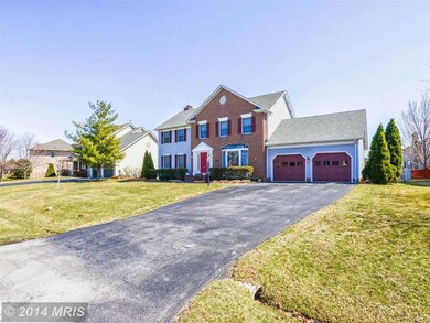 8211 Fox Hunt Ln, Frederick, MD 21702 - photo 4