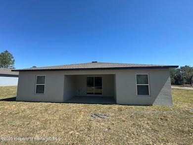 9610 N San Jose Way, Citrus Springs, FL 34433 - photo 2