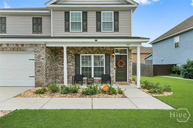 162 Saddleclub Way, Guyton, GA 31312 - photo 4