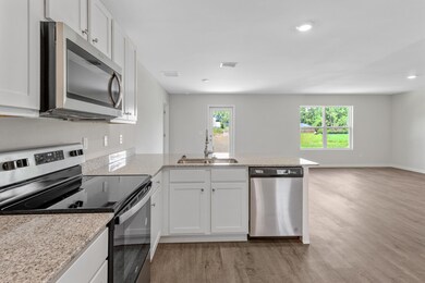 96 Spears Crossing Ln, Crawfordville, FL 32327 - photo 3