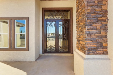 11400 Soto Ln, El Paso, TX 79927 - photo 4