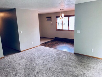 Living Room/ Kitchen