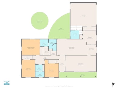 1100 Gardenia Ln, Longview, TX 75601 - photo 3