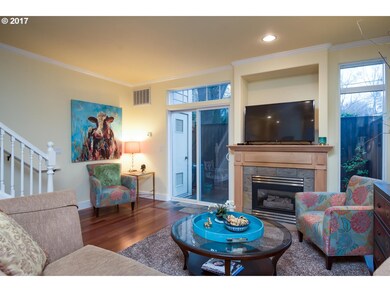 Fireplace Gas